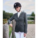 Samshield Louisa Satin Competition Jacket