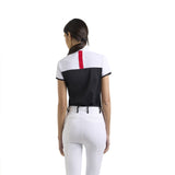 Ego7 Mathilde Competition Polo