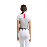 Ego7 Mathilde Competition Polo