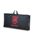 Mattes Saddle Pad Storage/Protection Bag - English