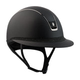 Samshield Miss Shield 2.0 Helmet - Crystal Fabric Front Band