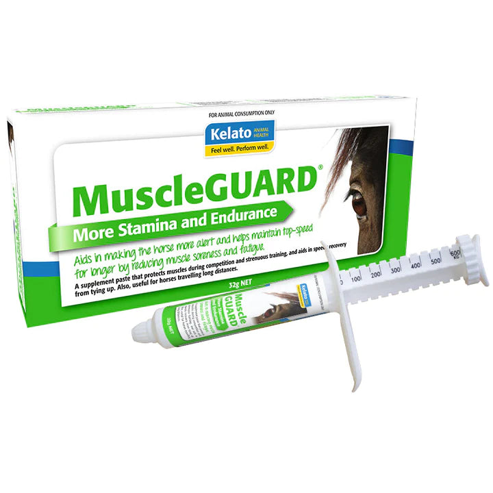 Kelato Muscle Guard Paste 32gm