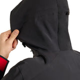 Ego7 Men's Nate Waterproof Jacket