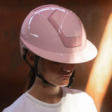 KASK Nemesi Wide Peak Helmet