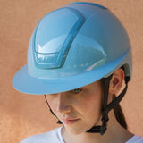 KASK Nemesi Wide Peak Helmet