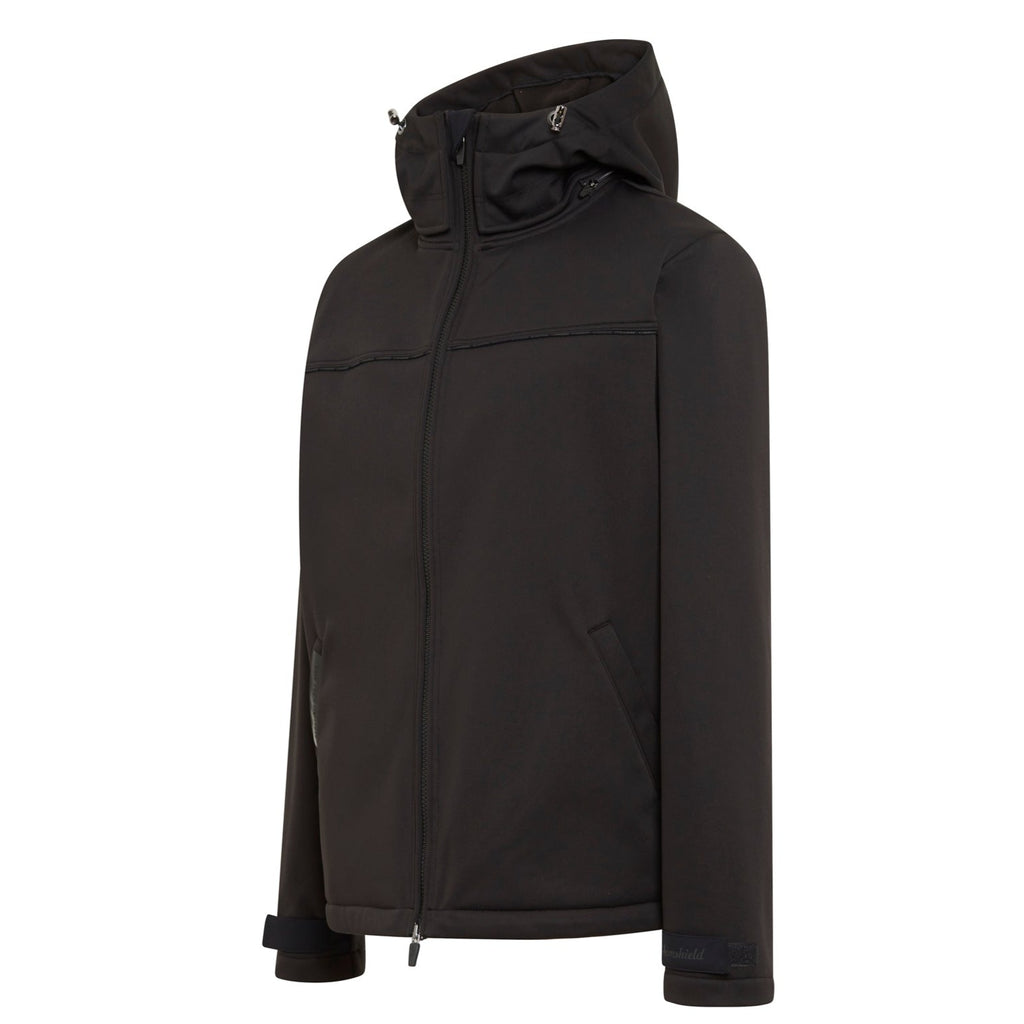 Samshield Men's Noe Jacket – Trailrace