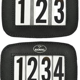Hamag Armband Number Holder