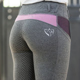 BARE Equestrian Performance Tights