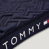 Tommy Hilfiger Harvard Jumping Saddlepad