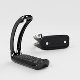 Ophena S Magnetic Safety Stirrups