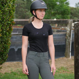 Samshield Claranova Full Grip Breeches - SS24