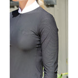 Samshield Louison Air Competition Polo - SS24