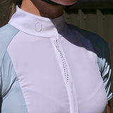Samshield Gretta Competition Polo - SS24