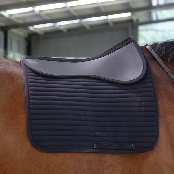 ThinLine Perfect Fit Pad – English