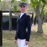 Trolle Light Tech Class Riding Jacket