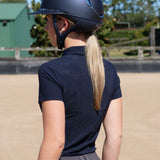 Samshield Bella Crystal Ferna Training Top - SS26