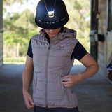 Samshield Alta Badia Puffer Vest - SS26