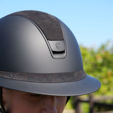 Samshield Miss Shield 2.0 - Alcantara Top - Celestial Crystal