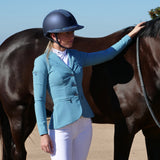 Samshield Victorine Crystal Fabric Comp Jacket - SS26