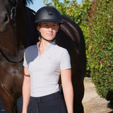 Samshield Bella Crystal Ferna Training Top - SS26