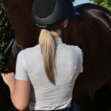 Samshield Bella Crystal Ferna Training Top - SS26