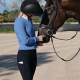 Samshield Omega Sport Knee Grip Breeches - SS26