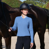Samshield Lisa Twisted V Neck - SS26