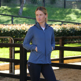 Ego7 Wind Cheater Jacket - Ladies
