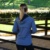 Ego7 Wind Cheater Jacket - Ladies