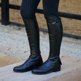Ego7 Orion Long Boot Laces - Black - Size 34-39