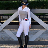Ego7 Violet Breeches  - Ladies