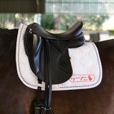 Equipe Infinity Dressage Saddle - Perfeqto