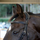 Airtime Anatomic Fancy Stitched Bridle