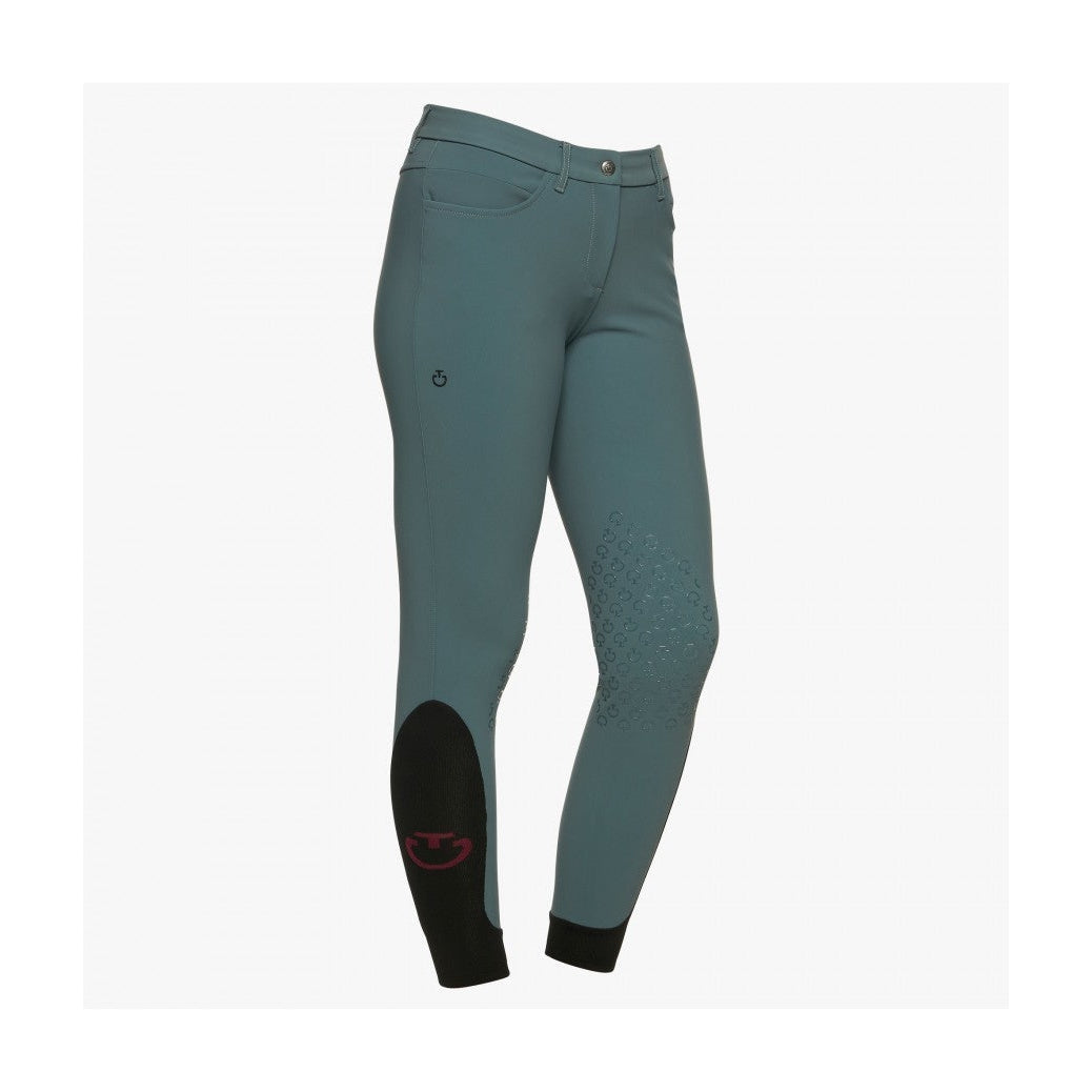 Cavalleria Toscana Ladies New Grip System Breeches