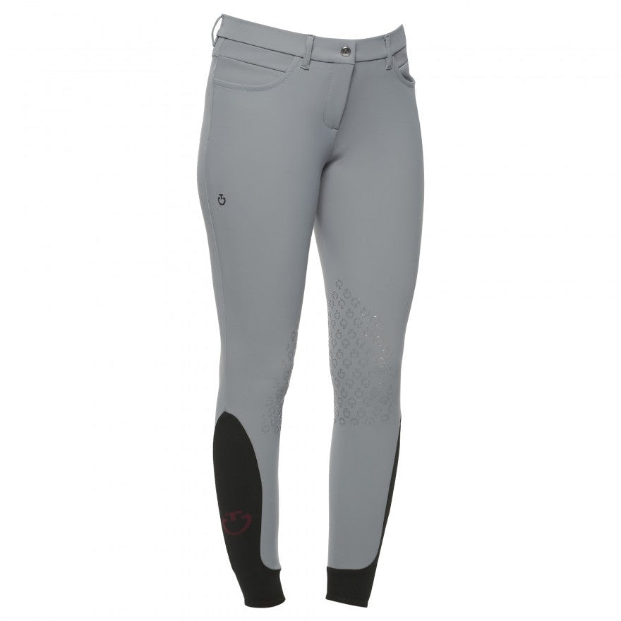 Cavalleria Toscana Ladies New Grip System Breeches