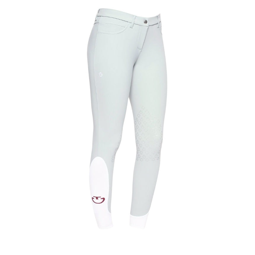 Cavalleria Toscana Ladies New Grip System Breeches