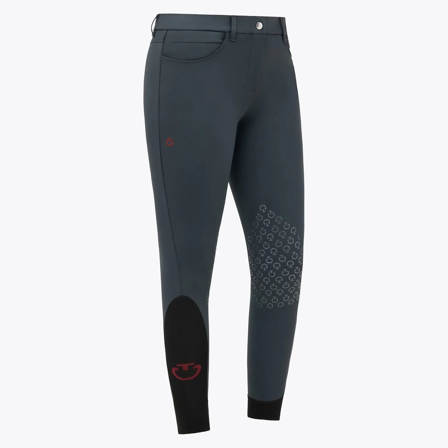 Cavalleria Toscana Ladies New Grip System Breeches