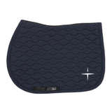 Trolle Wave Tech Jersey Saddle Pad - Jumping