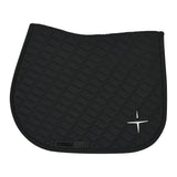 Trolle Shevron Tech-Jersey Saddle Pad - Jumping