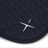 Trolle Shevron Tech-Jersey Saddle Pad - Jumping