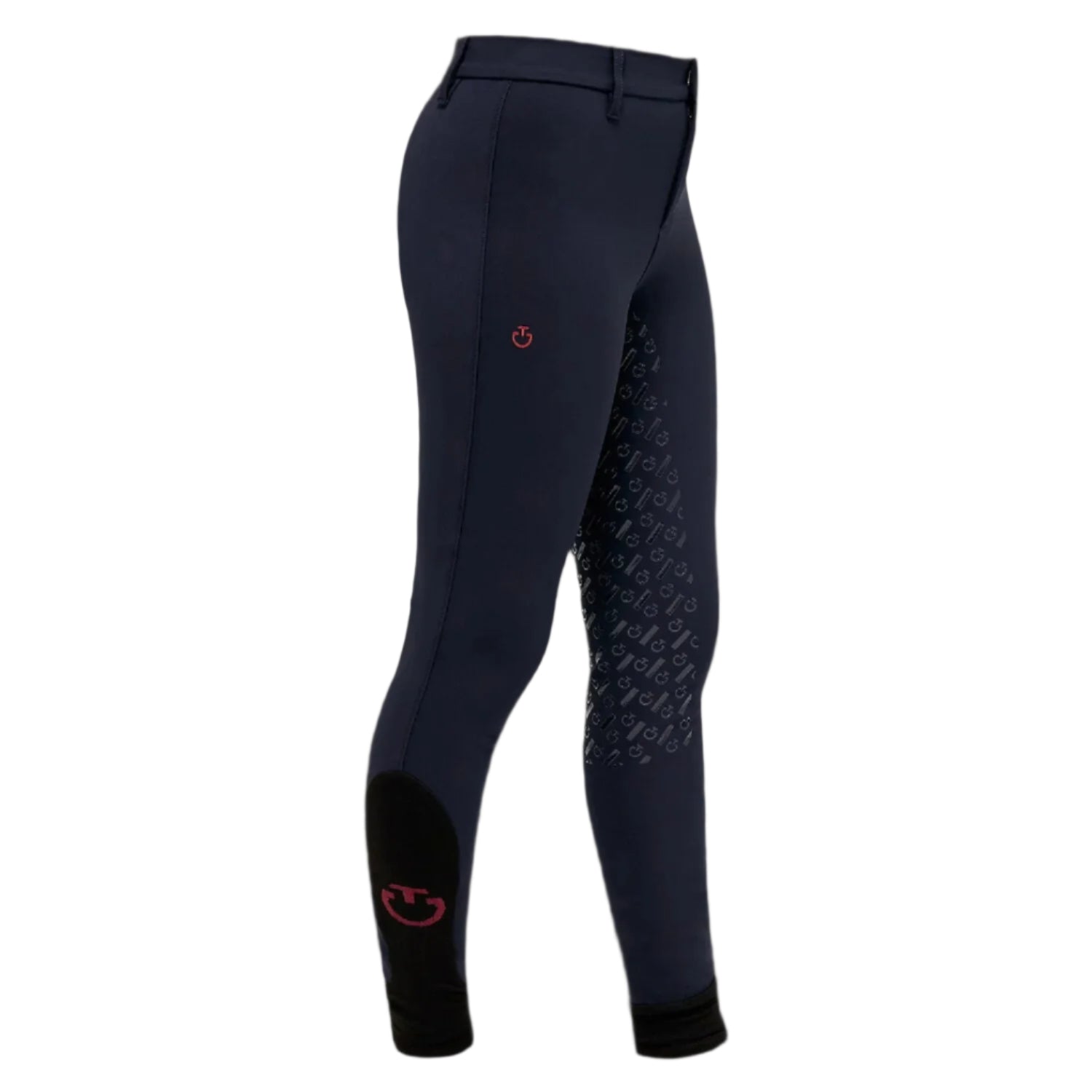 Cavalleria Toscana Kids Full Grip Breeches