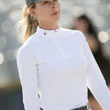 Trolle Aero Competition Polo Balance - Ladies