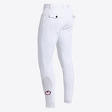 Cavalleria Toscana Men's Full Grip Breech