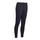 Cavalleria Toscana Degrade Perforated Swipe Breeches - Mens