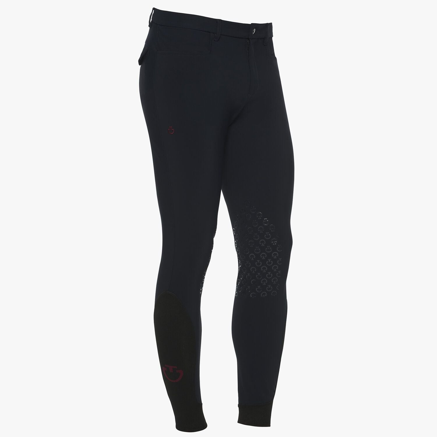 Cavalleria Toscana Men's New Grip System Breeches
