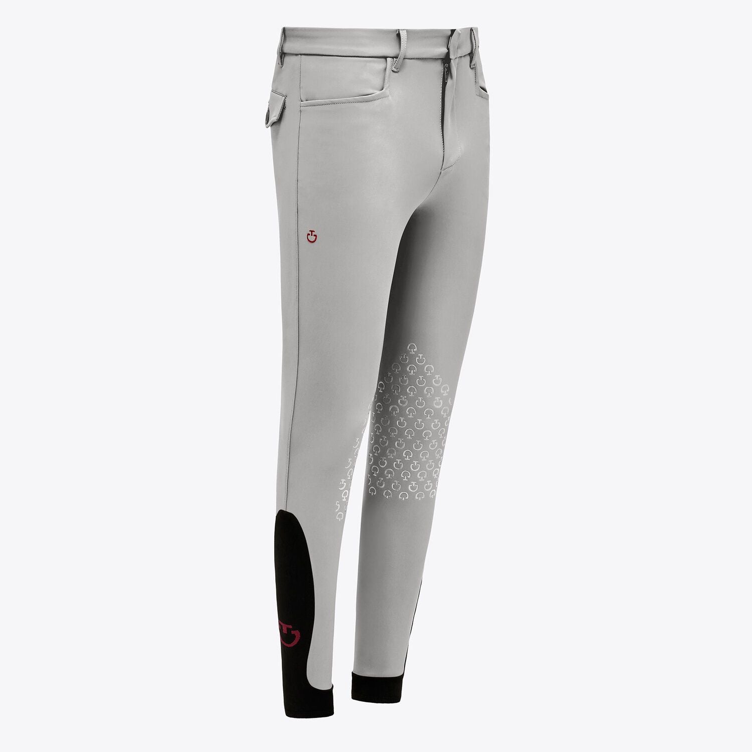 Cavalleria Toscana Men's New Grip System Breeches