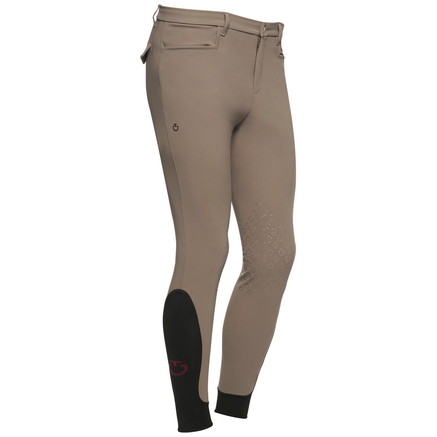 Cavalleria Toscana Men's New Grip System Breeches