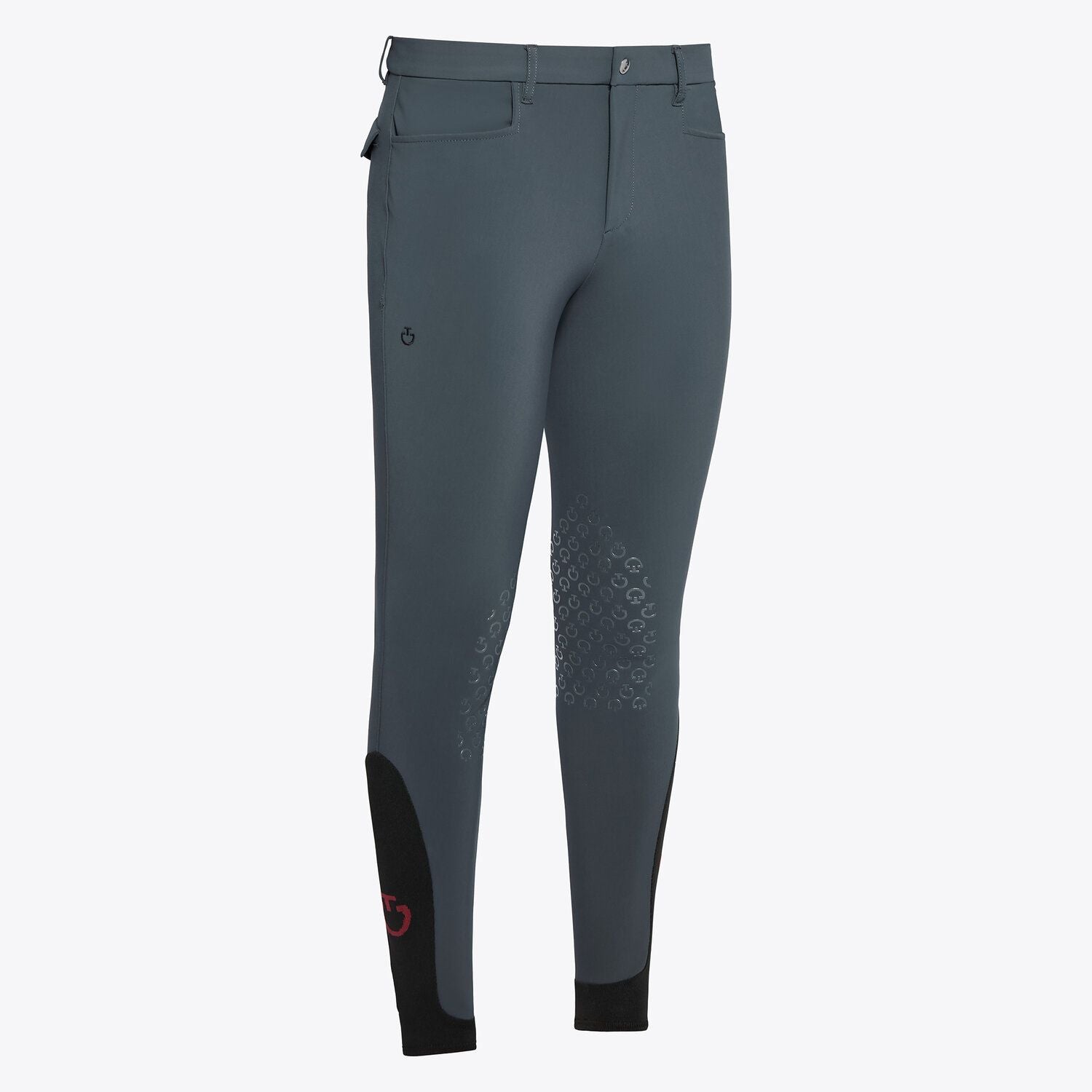 Cavalleria Toscana Men's New Grip System Breeches