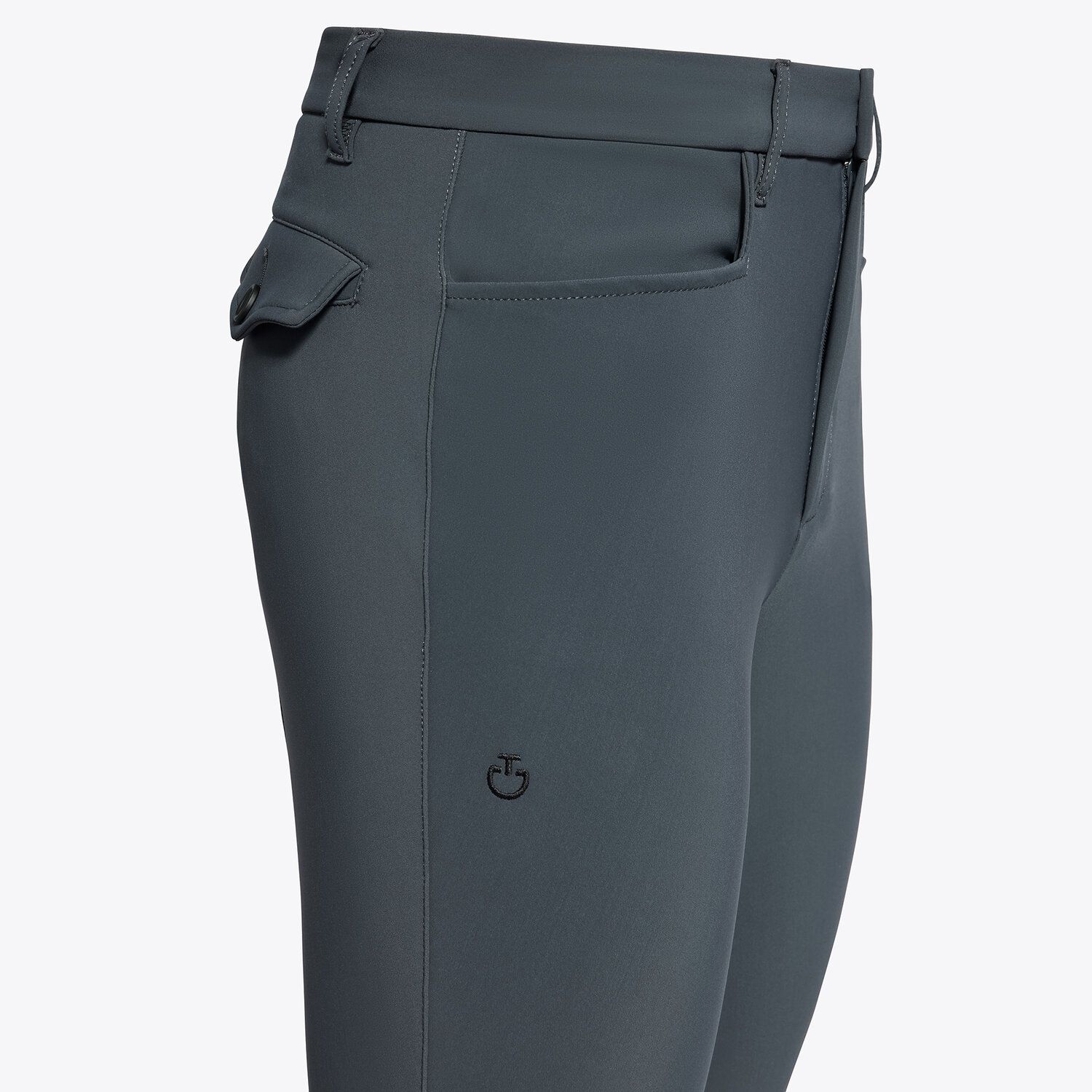 Cavalleria Toscana Men's Full Grip Breech