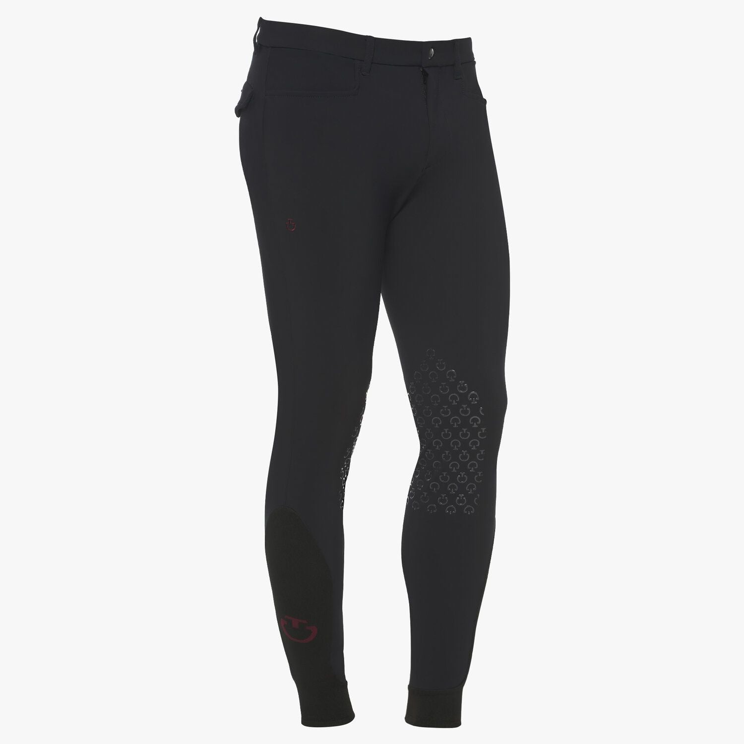 Cavalleria Toscana Men's New Grip System Breeches
